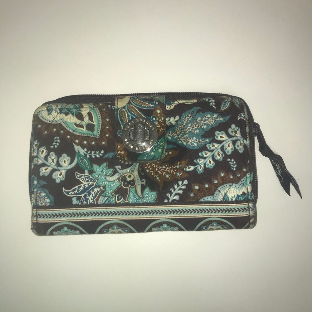 Vera Bradley Wallet